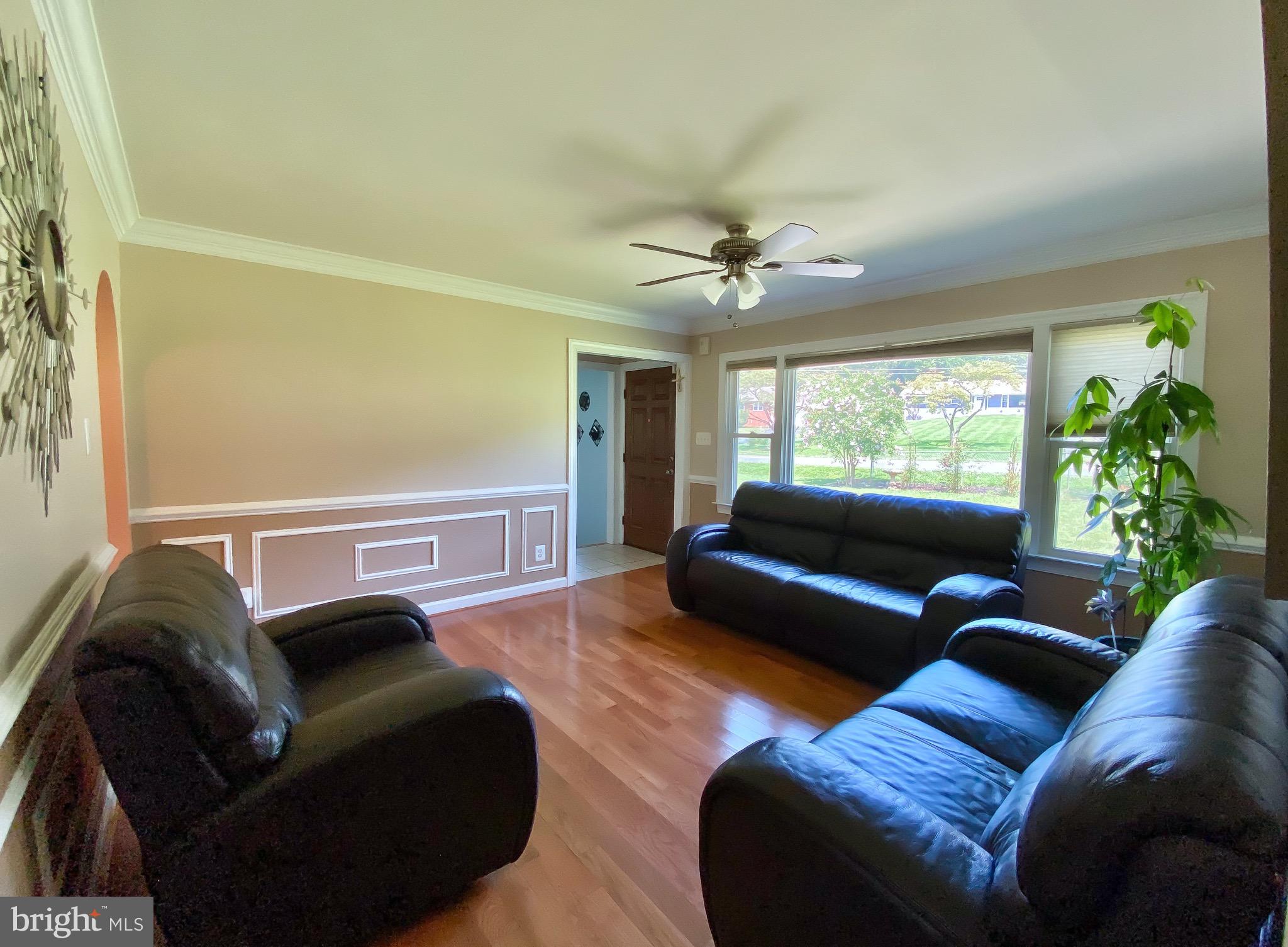 8421 Rugby Road Manassas Park, VA 20111 - Photo 8 of 48 Gallery Image 8