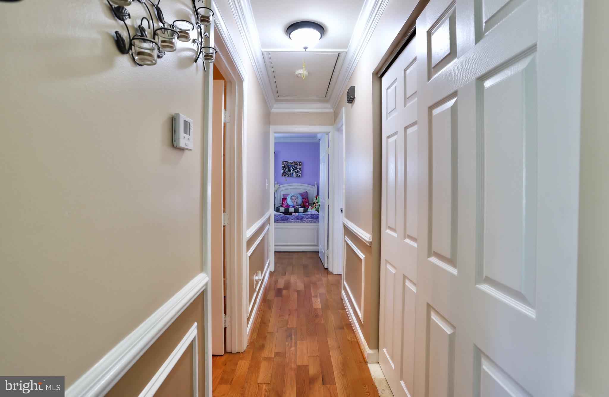 8421 Rugby Road Manassas Park, VA 20111 - Photo 9 of 48 Gallery Image 9