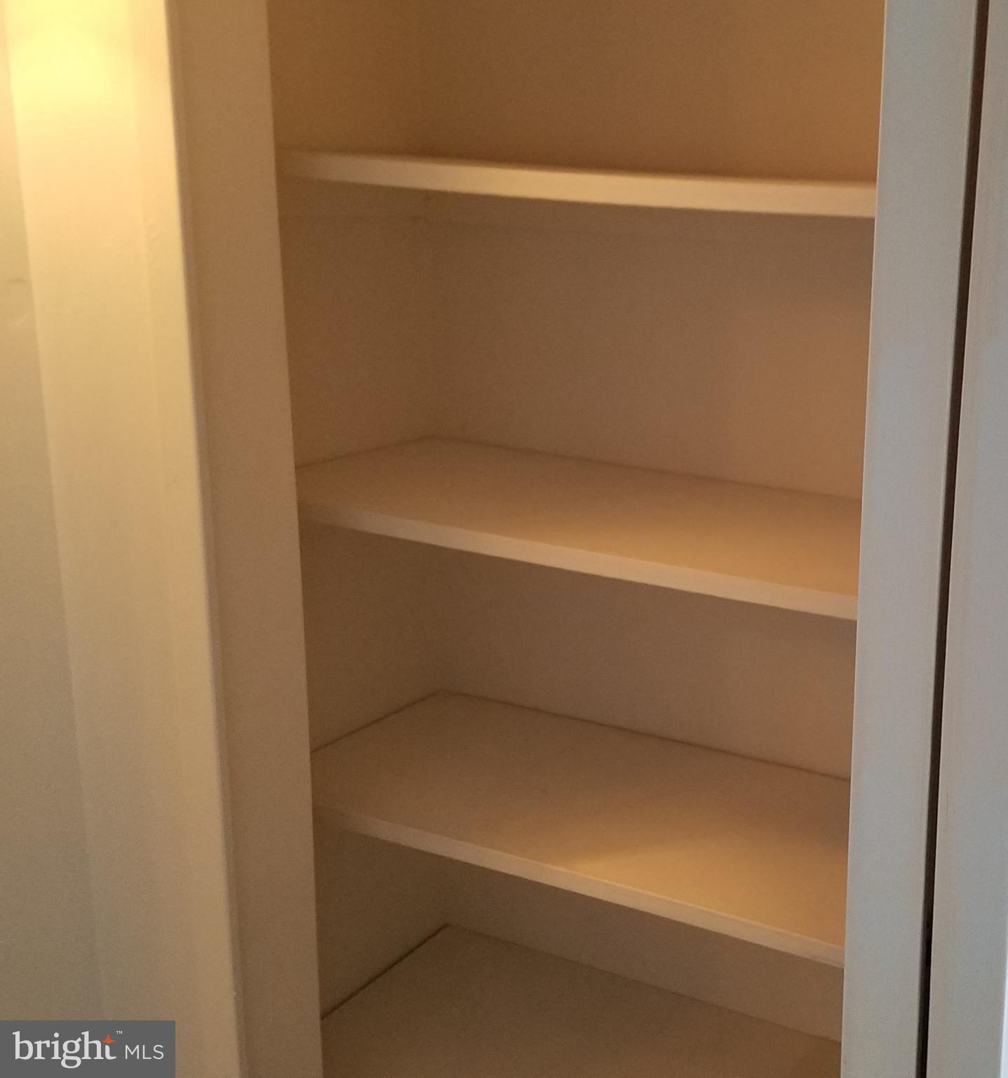 3226 Spartan Road, Unit 3D3 Olney, MD 20832 - Photo 13 of 17 Hall Closet