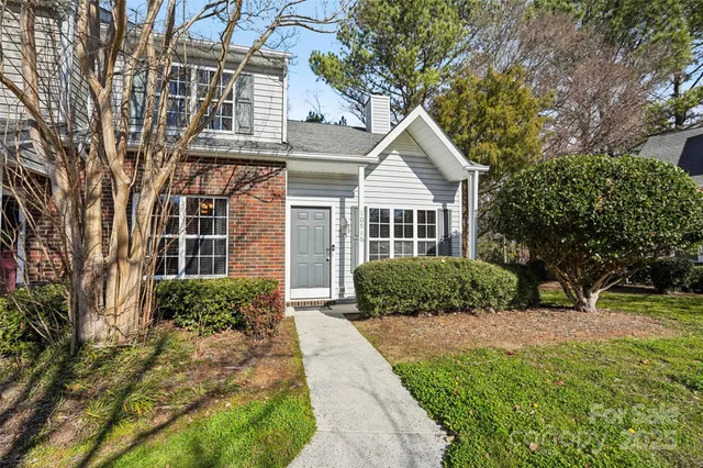 $280,000 | 10916 Pimlico Drive, Charlotte, NC 28273