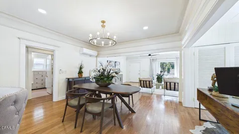 $1,295,000 | 1232 North El Centro Avenue, Los Angeles, CA 90038