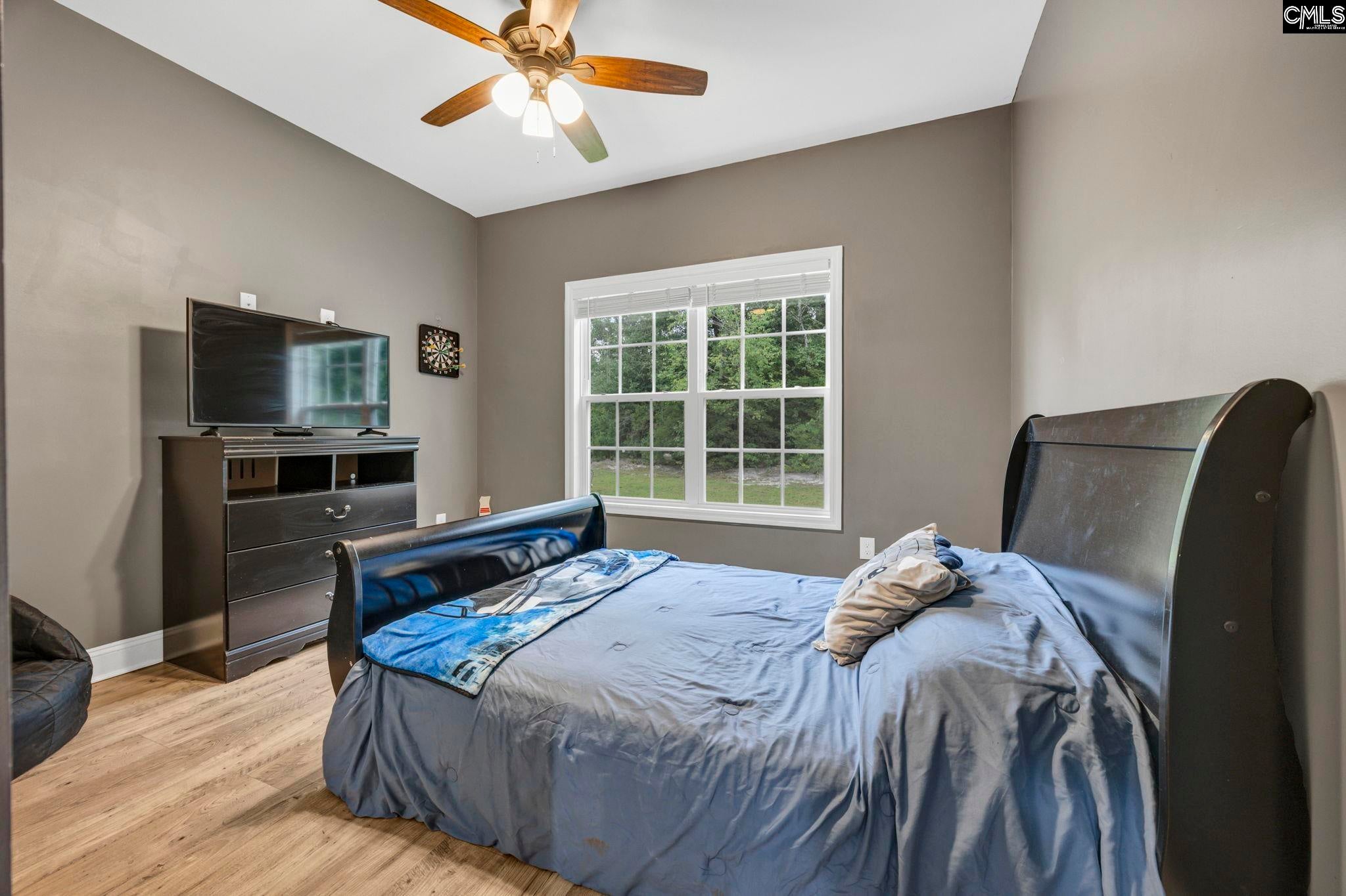 5245 Raleys Mill Road Bethune, SC 29009 - Photo 25 of 49