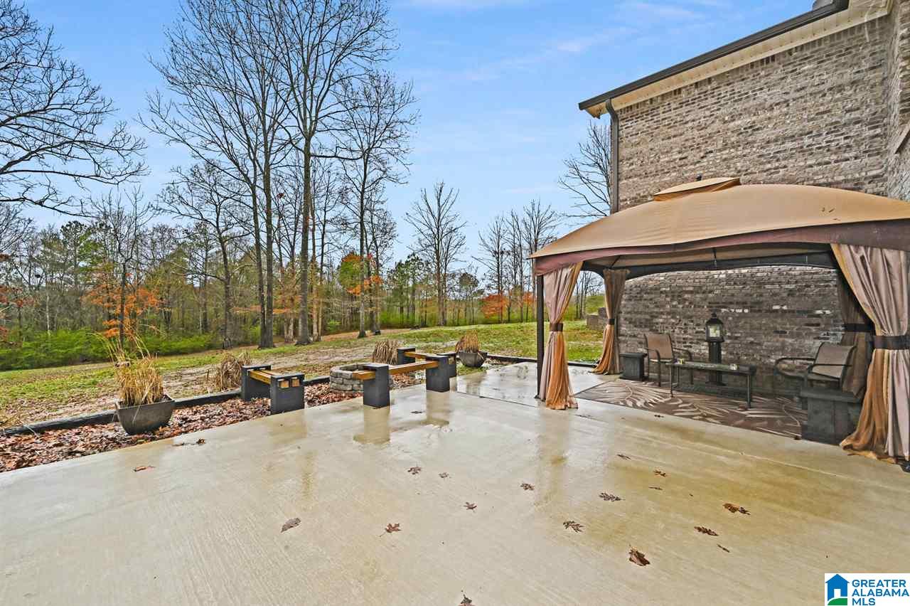 700 Three Oaks Road Blountsville, AL 35031 - Photo 27 of 31