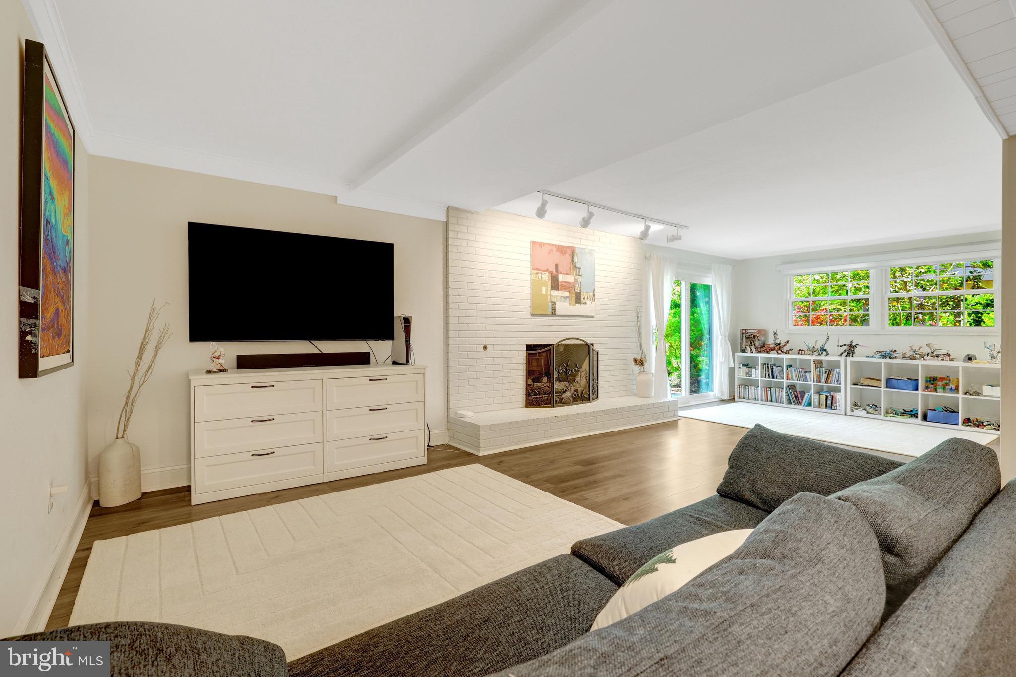 6116 Franklin Park Road McLean, VA 22101 - Photo 36 of 64