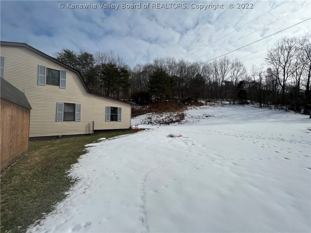 8669 Sandhill Road Point Pleasant, WV 25550 - Photo 43 of 45 Gallery Image 43