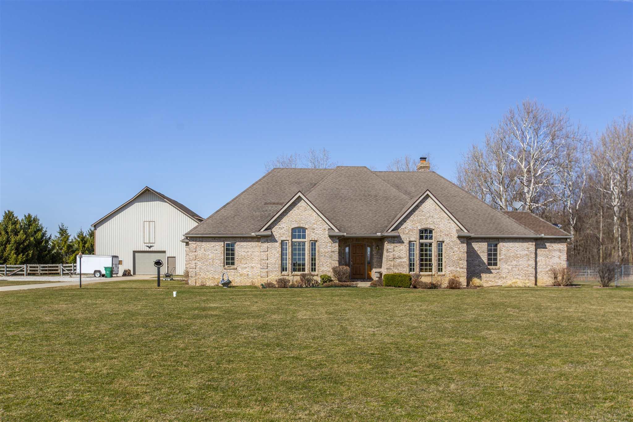 11601 Roosevelt Road Mishawaka, IN 46544 - Photo 1 of 36