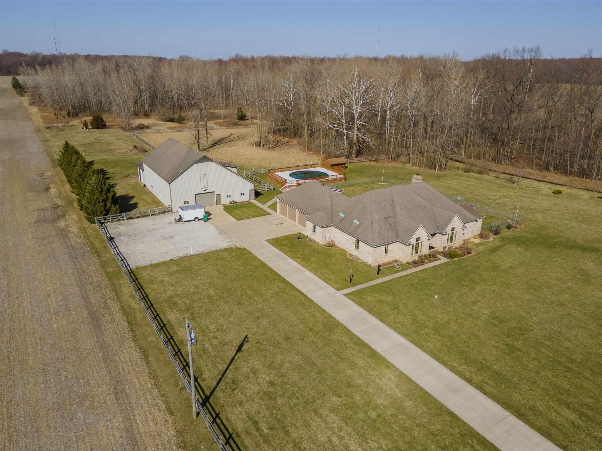 11601 Roosevelt Road Mishawaka, IN 46544 - Photo 33 of 36