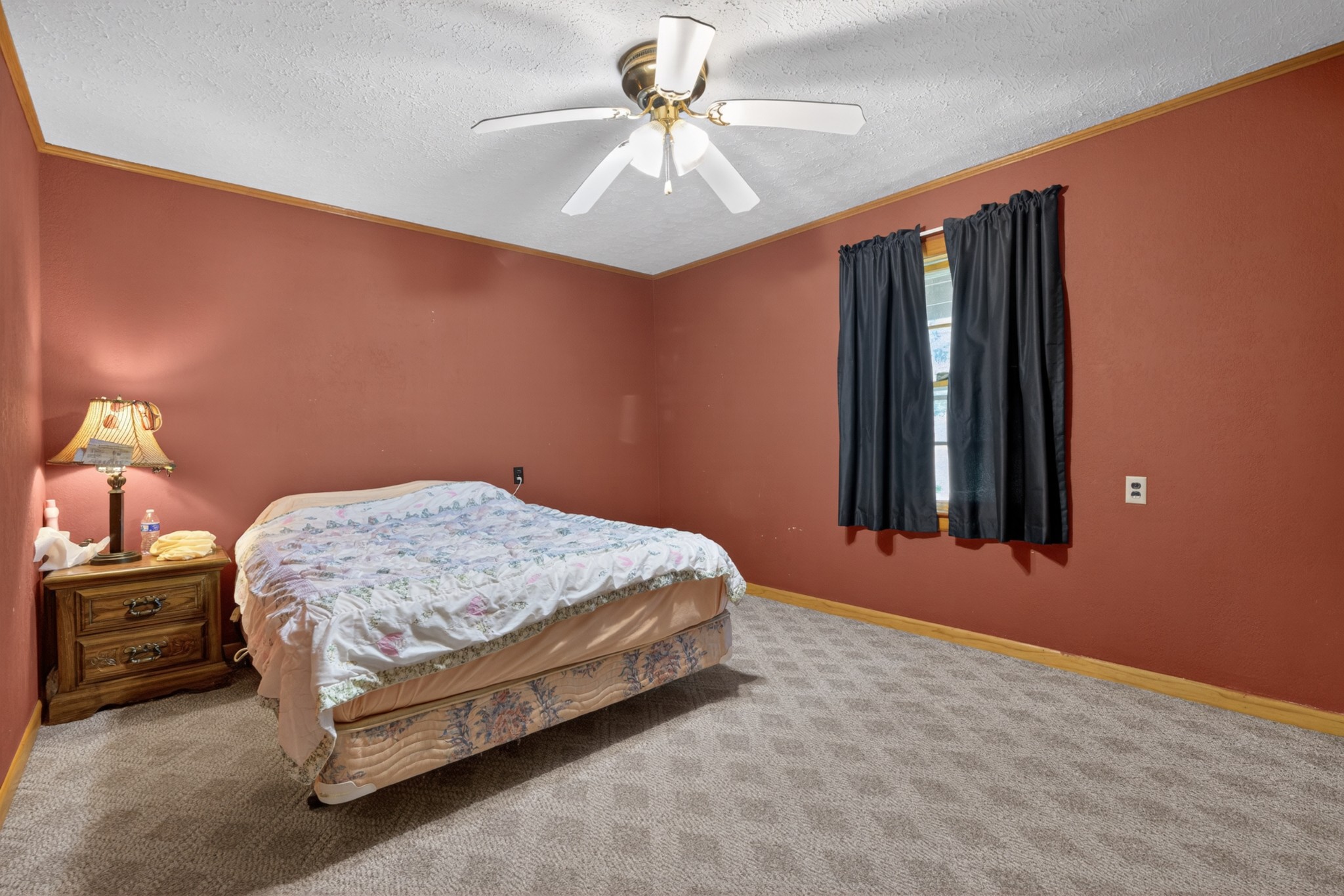 697 Bottom Road Palmer, TN 37365 - Photo 27 of 45