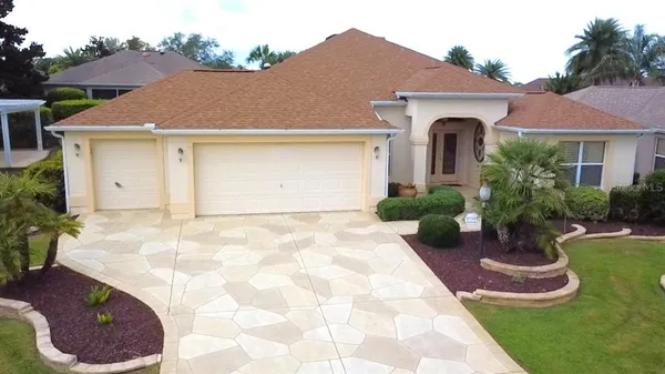 $519,900 | 754 Chapman Loop, The Villages, FL 32162