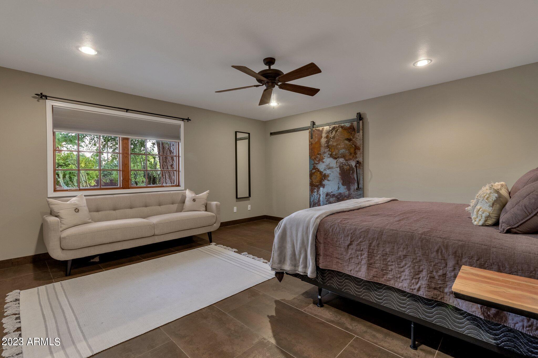 8115 East Redfield Road Scottsdale, AZ 85260 - Photo 27 of 43 Bedroom Four