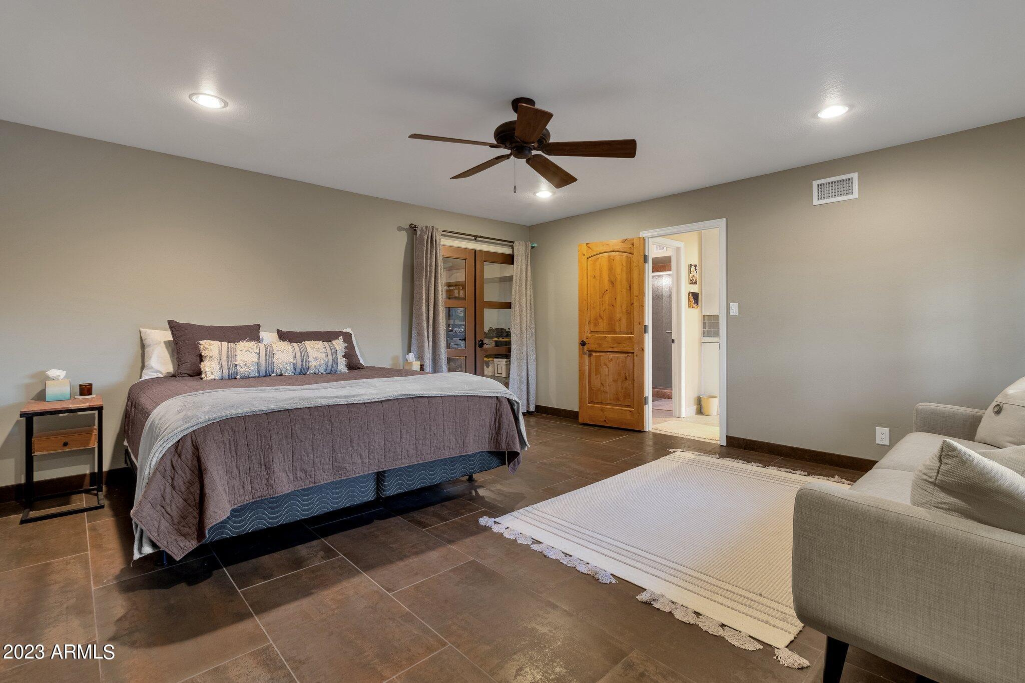 8115 East Redfield Road Scottsdale, AZ 85260 - Photo 28 of 43 Bedroom Four