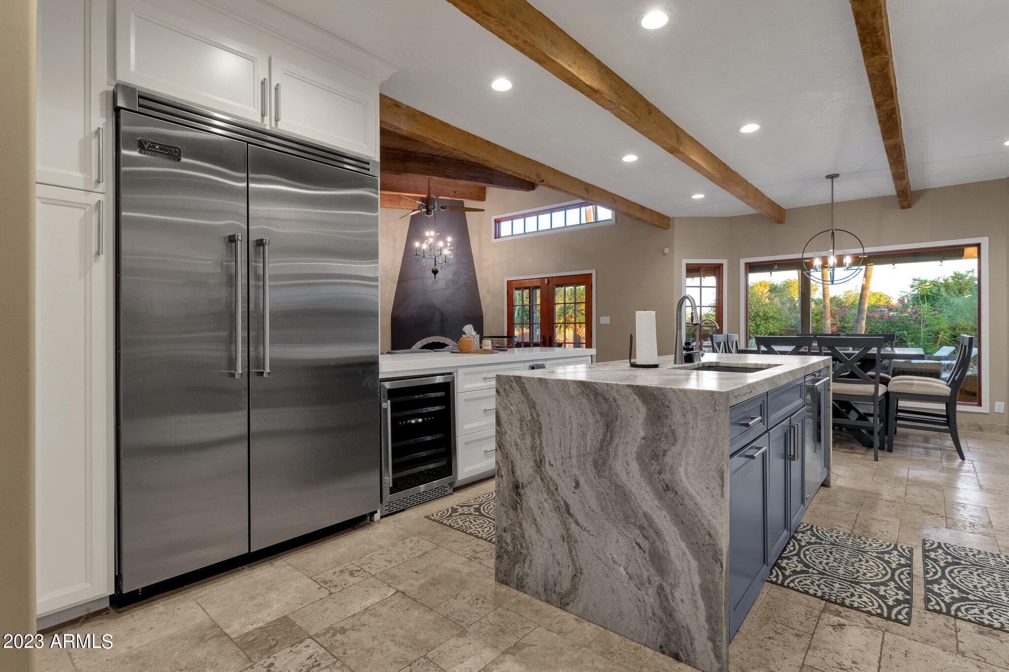 8115 East Redfield Road Scottsdale, AZ 85260 - Photo 9 of 43 Kitchen