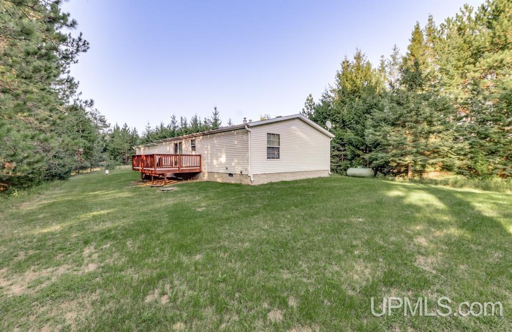 N7261 Jimtown Road Stephenson, MI 49887 - Photo 13 of 16 Gallery Image 13