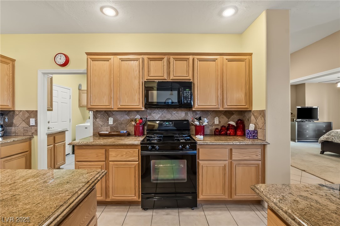 3658 Cottage Canyon Street Laughlin, NV 89029 - Photo 11 of 58