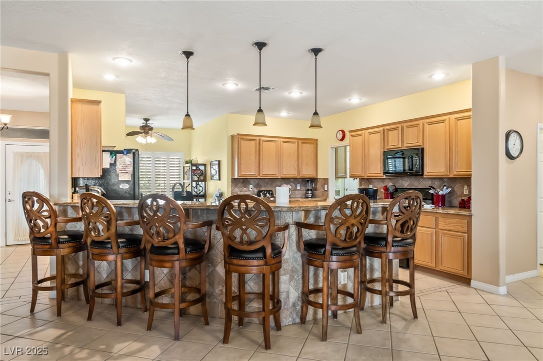 3658 Cottage Canyon Street Laughlin, NV 89029 - Photo 12 of 58