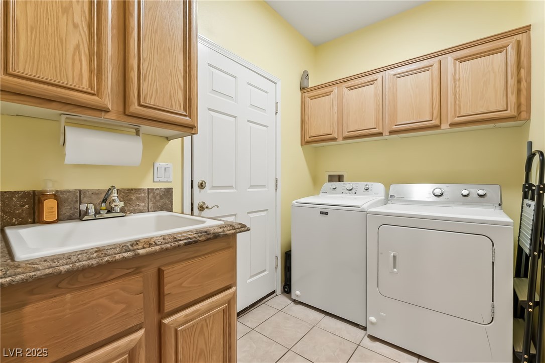 3658 Cottage Canyon Street Laughlin, NV 89029 - Photo 14 of 58