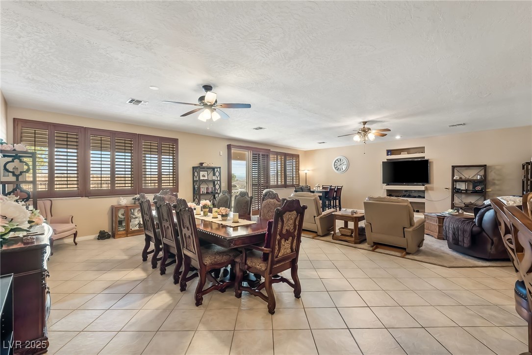 3658 Cottage Canyon Street Laughlin, NV 89029 - Photo 15 of 58