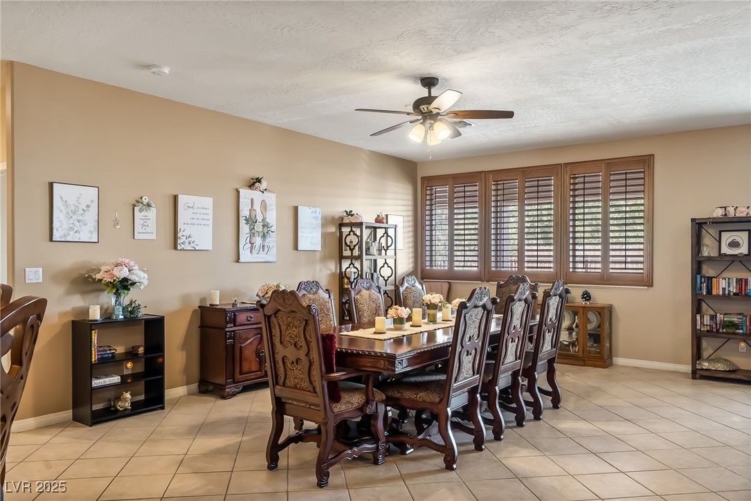3658 Cottage Canyon Street Laughlin, NV 89029 - Photo 16 of 58