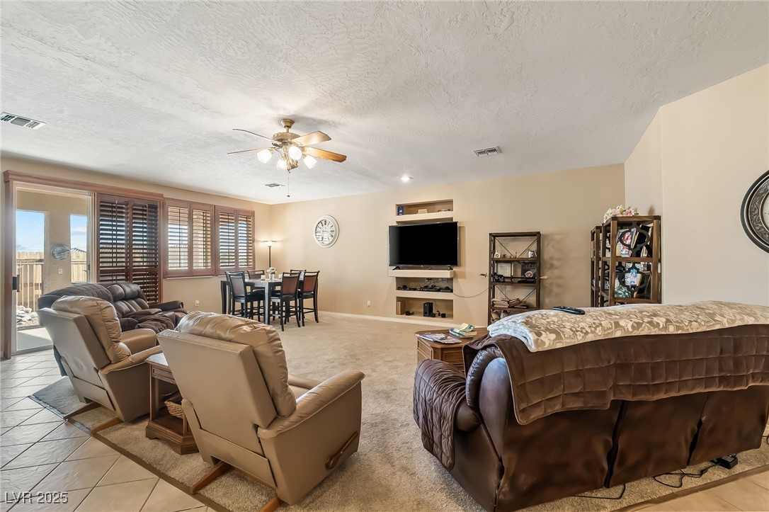 3658 Cottage Canyon Street Laughlin, NV 89029 - Photo 17 of 58