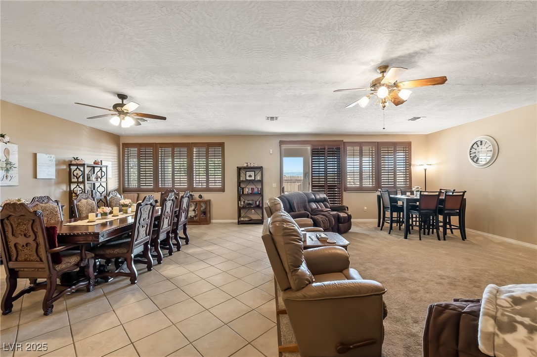 3658 Cottage Canyon Street Laughlin, NV 89029 - Photo 18 of 58