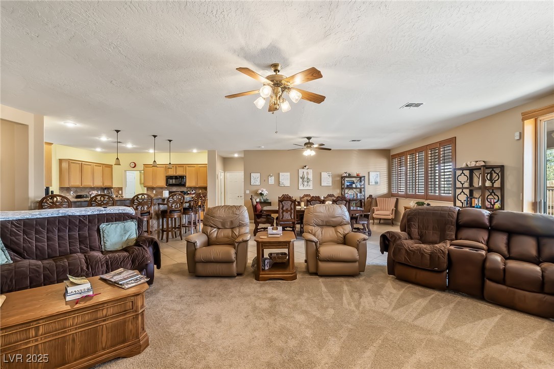 3658 Cottage Canyon Street Laughlin, NV 89029 - Photo 19 of 58