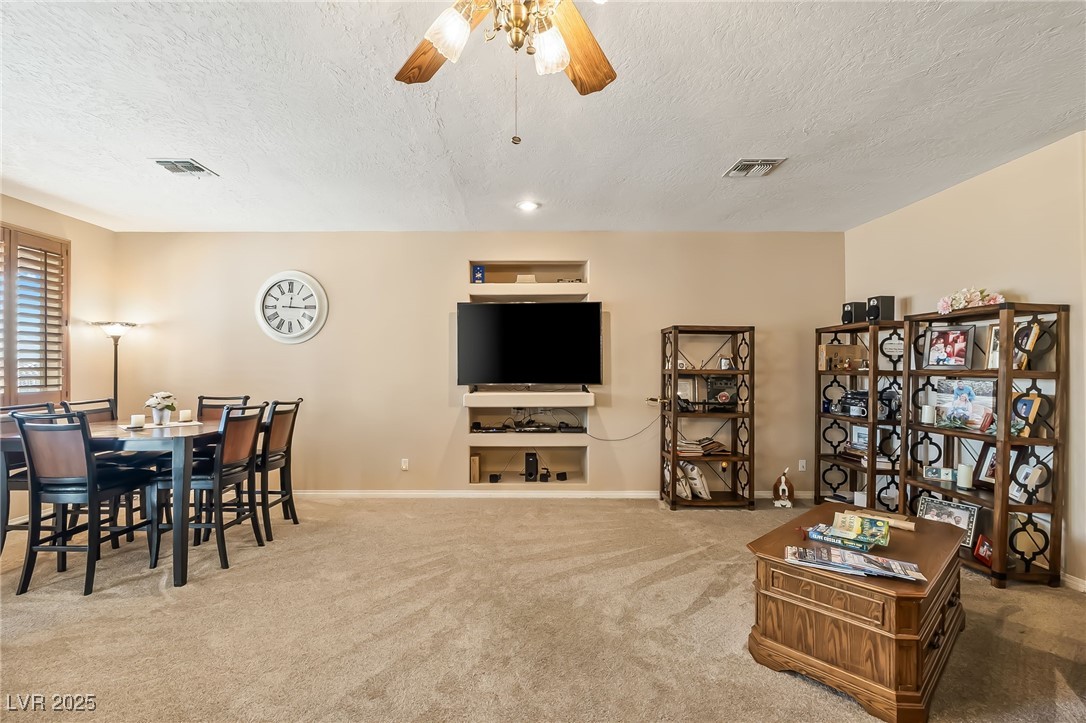 3658 Cottage Canyon Street Laughlin, NV 89029 - Photo 21 of 58