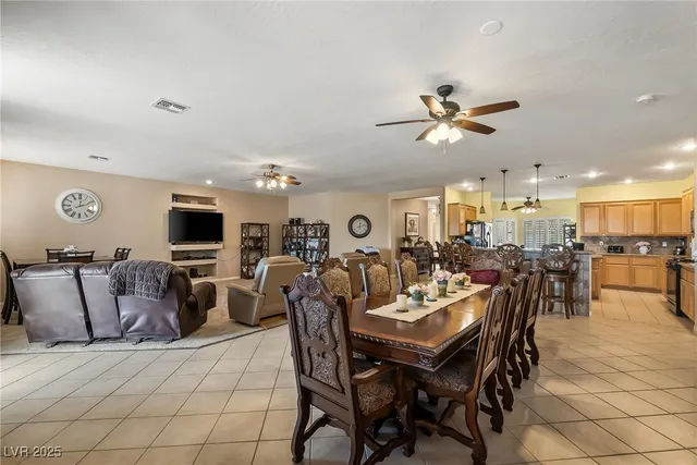 $479,900 | 3658 Cottage Canyon Street, Laughlin, NV 89029