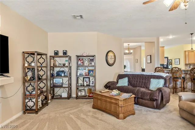 $479,900 | 3658 Cottage Canyon Street, Laughlin, NV 89029