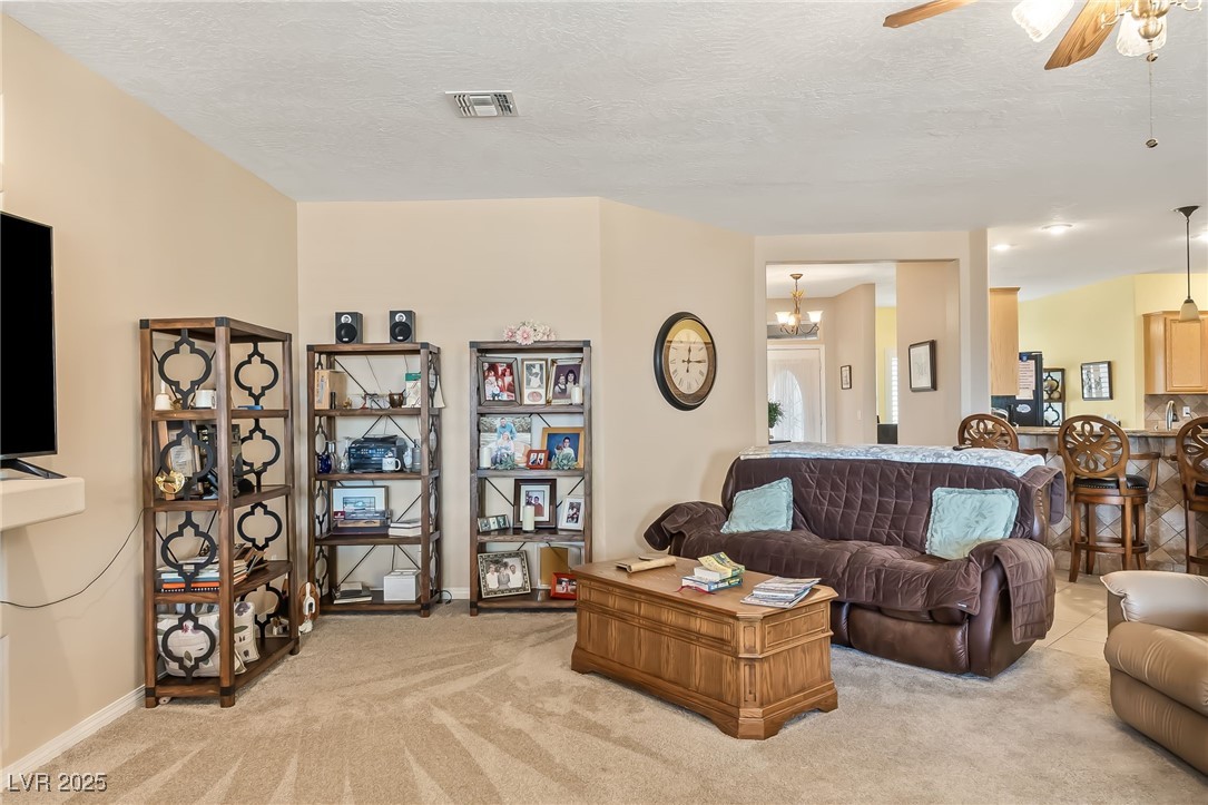 3658 Cottage Canyon Street Laughlin, NV 89029 - Photo 23 of 58
