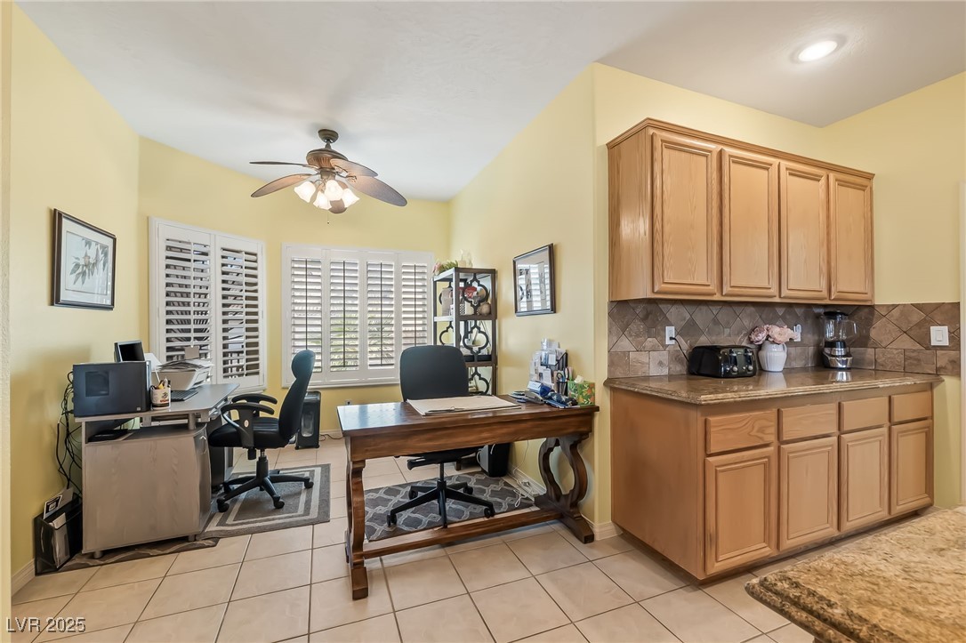 3658 Cottage Canyon Street Laughlin, NV 89029 - Photo 24 of 58