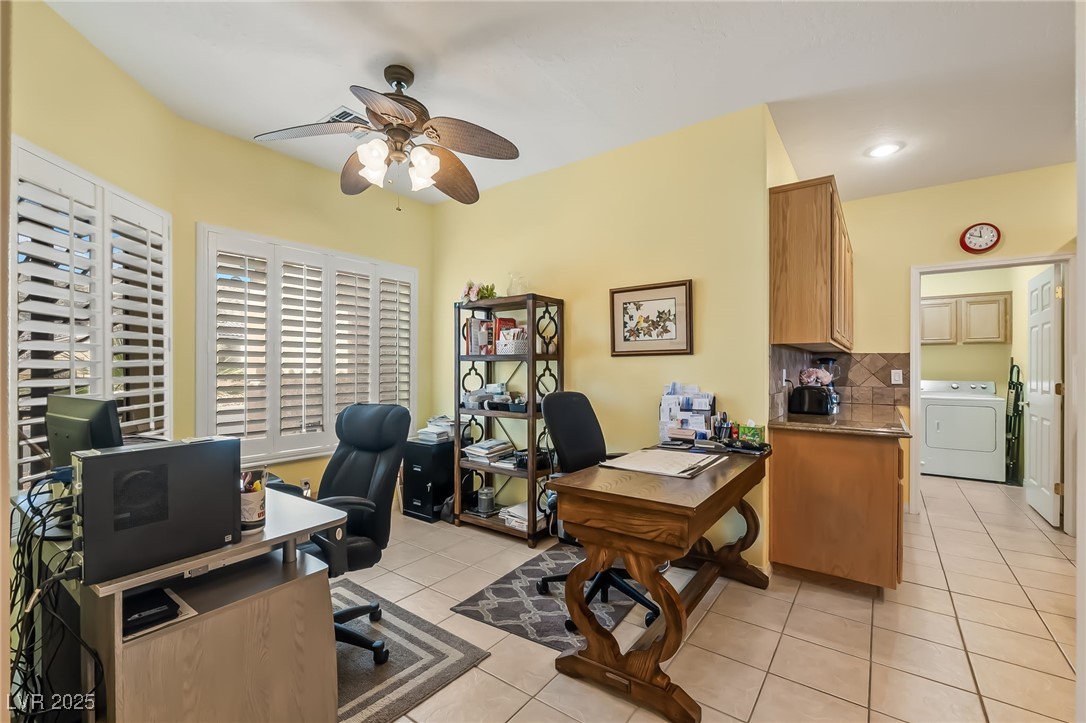 3658 Cottage Canyon Street Laughlin, NV 89029 - Photo 25 of 58