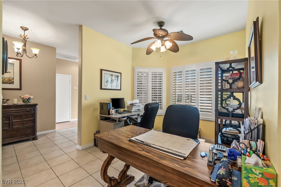 3658 Cottage Canyon Street Laughlin, NV 89029 - Photo 26 of 58