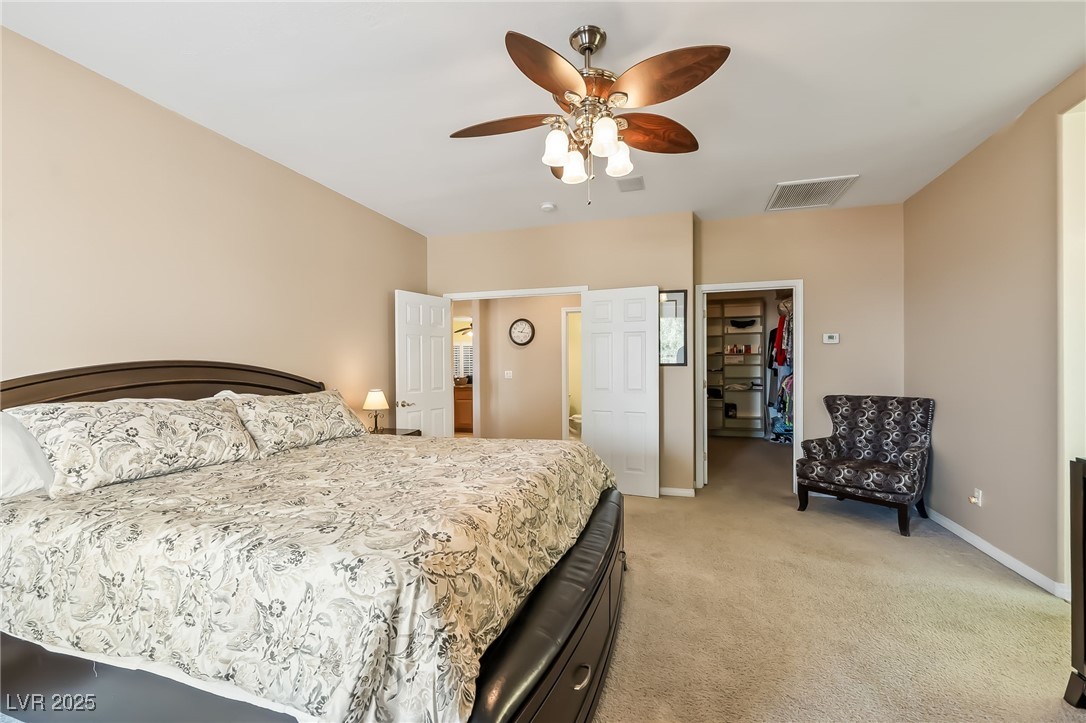 3658 Cottage Canyon Street Laughlin, NV 89029 - Photo 28 of 58