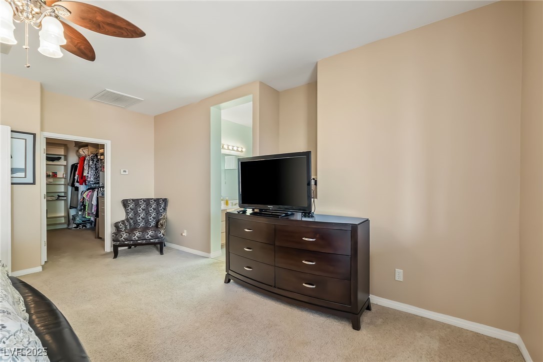 3658 Cottage Canyon Street Laughlin, NV 89029 - Photo 29 of 58