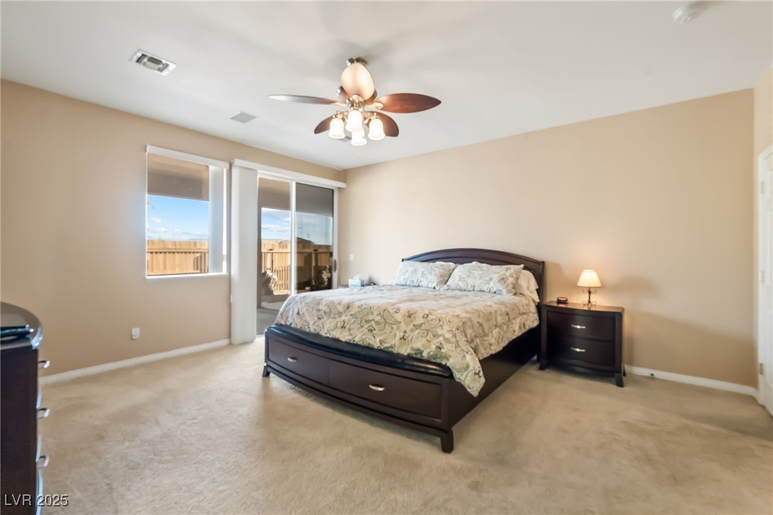 3658 Cottage Canyon Street Laughlin, NV 89029 - Photo 30 of 58