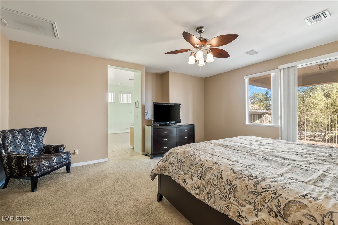3658 Cottage Canyon Street Laughlin, NV 89029 - Photo 31 of 58