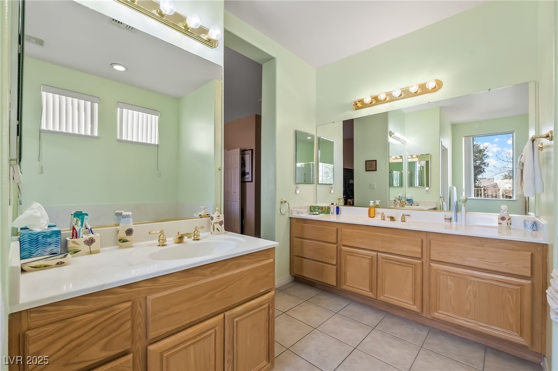 3658 Cottage Canyon Street Laughlin, NV 89029 - Photo 33 of 58