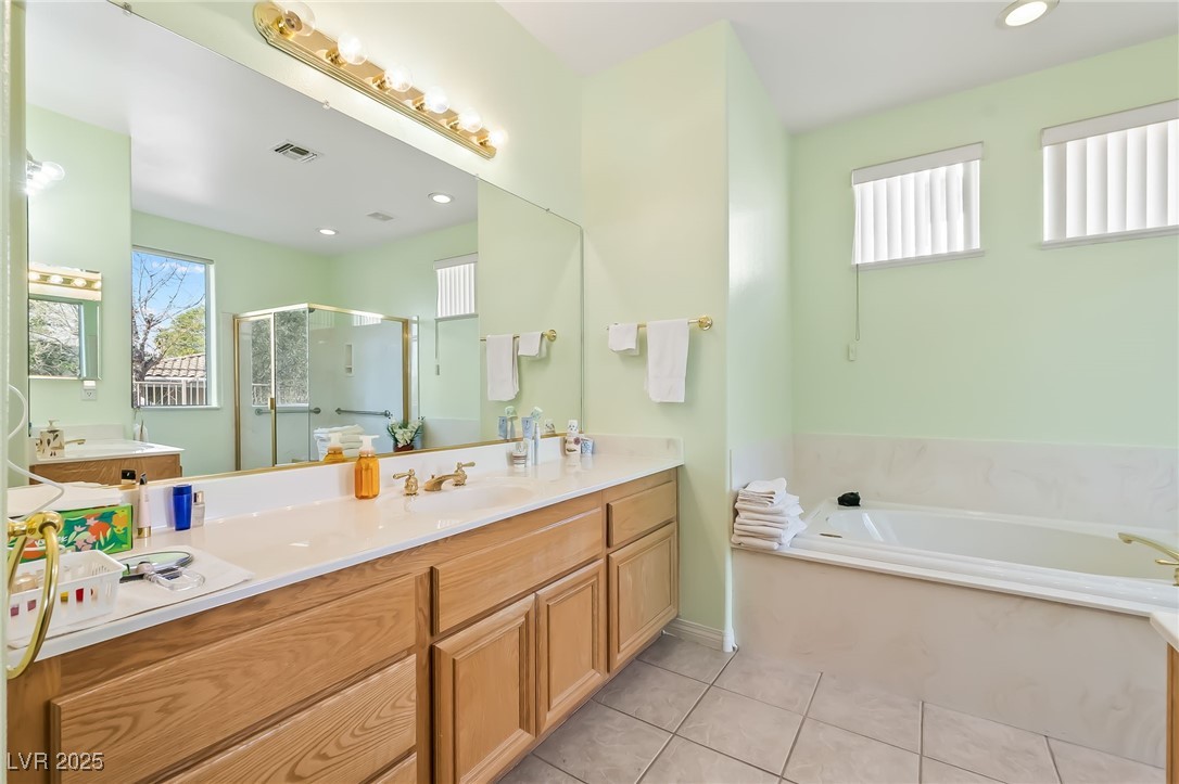 3658 Cottage Canyon Street Laughlin, NV 89029 - Photo 34 of 58
