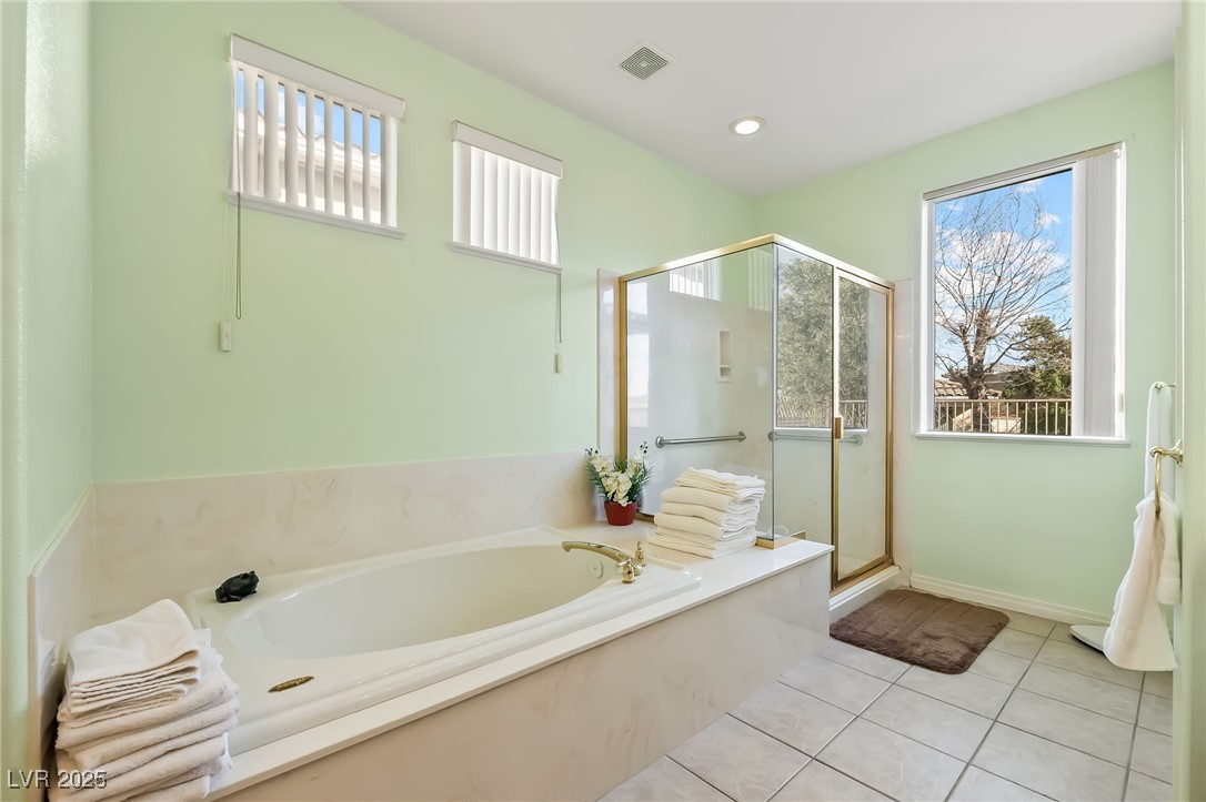 3658 Cottage Canyon Street Laughlin, NV 89029 - Photo 35 of 58
