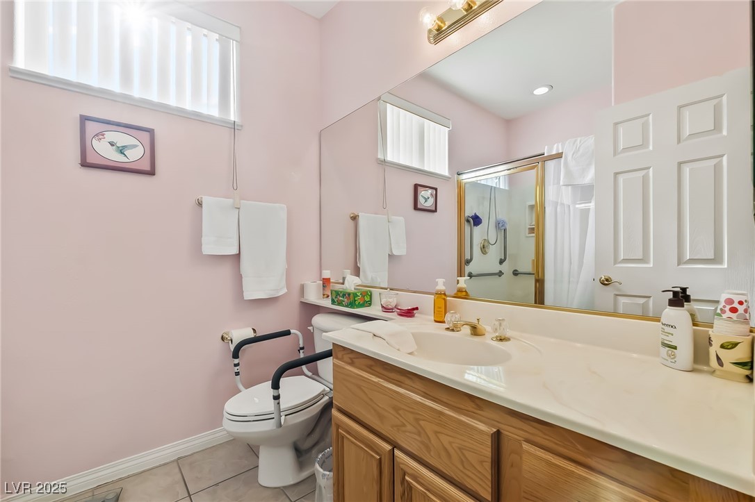 3658 Cottage Canyon Street Laughlin, NV 89029 - Photo 38 of 58