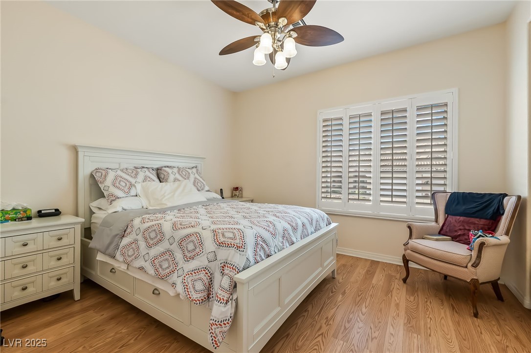 3658 Cottage Canyon Street Laughlin, NV 89029 - Photo 39 of 58