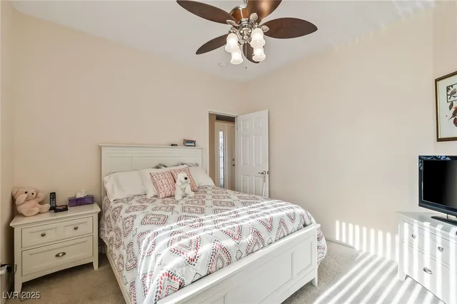 $479,900 | 3658 Cottage Canyon Street, Laughlin, NV 89029