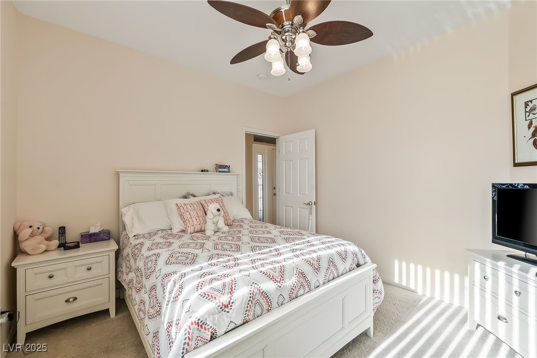 3658 Cottage Canyon Street Laughlin, NV 89029 - Photo 40 of 58