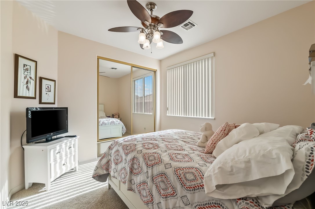 3658 Cottage Canyon Street Laughlin, NV 89029 - Photo 41 of 58