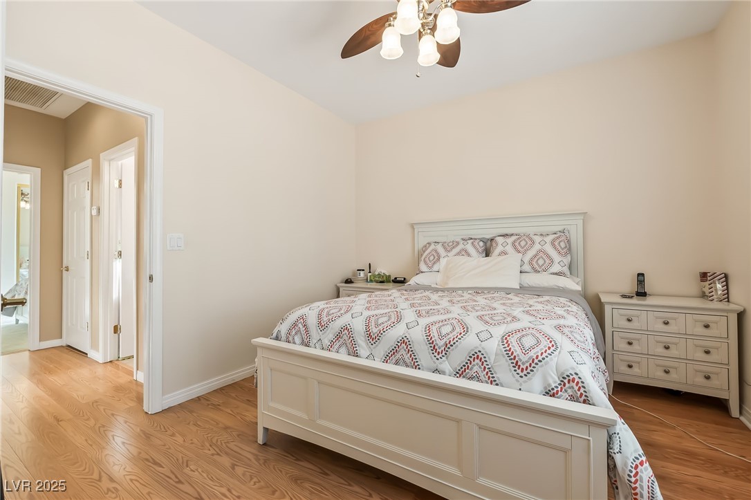 3658 Cottage Canyon Street Laughlin, NV 89029 - Photo 42 of 58