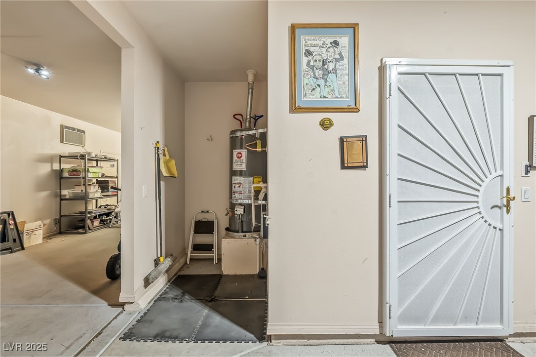 3658 Cottage Canyon Street Laughlin, NV 89029 - Photo 45 of 58