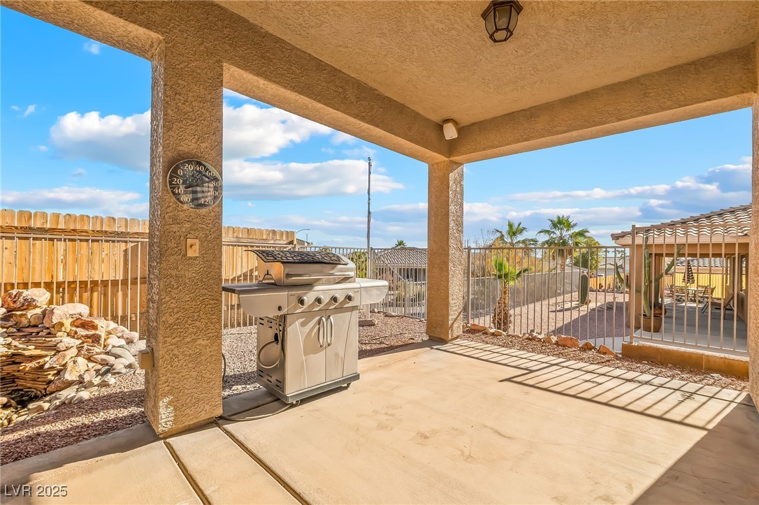 3658 Cottage Canyon Street Laughlin, NV 89029 - Photo 51 of 58