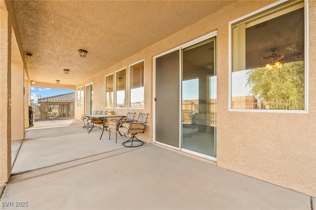 3658 Cottage Canyon Street Laughlin, NV 89029 - Photo 52 of 58