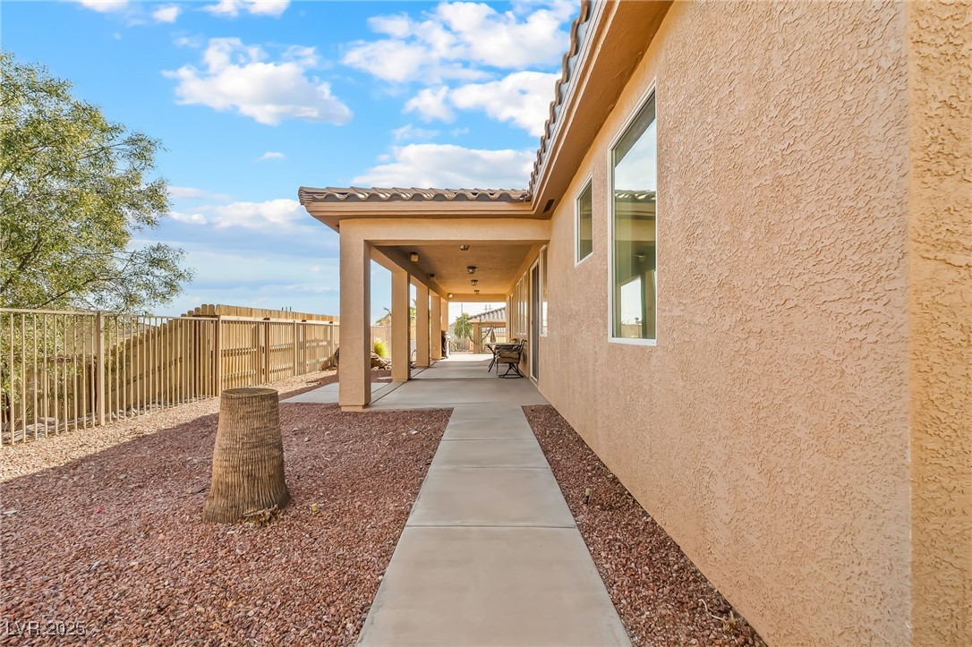 3658 Cottage Canyon Street Laughlin, NV 89029 - Photo 54 of 58