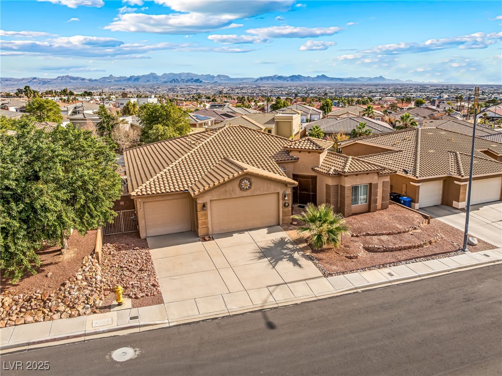 3658 Cottage Canyon Street Laughlin, NV 89029 - Photo 55 of 58